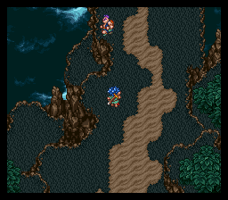 Dragon Quest VI - Maboroshi no Daichi (Japan)