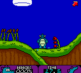 Dragon Tales - Dragon Wings (Europe)