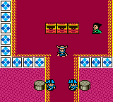 Dragon Warrior I & II (USA)