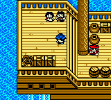 Dragon Warrior Monsters 2 - Cobi's Journey (USA)