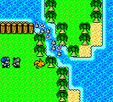 Dragon Warrior Monsters 2 - Tara's Adventure (USA)