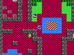 Dragon Warrior (USA) [Graphic Hack by Interordi v0.33] (~Dragon Warrior Plus)