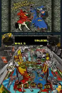 Dream Pinball 3D (USA) (En,Fr,De,Es,It)