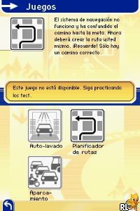 Driver License Trainer Espana (Spain)