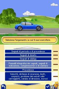 Driver License Trainer Italia (Italy)