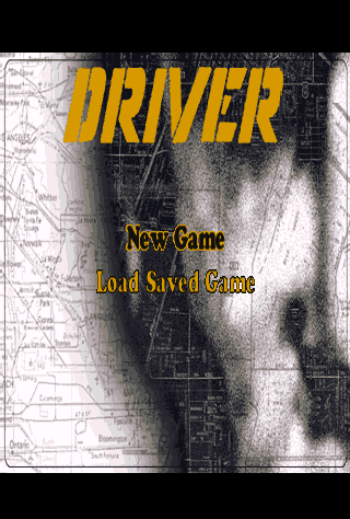 Play Driver: You Are the Wheelman PlayStation PSX Retro Game Online in ...