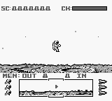 Dropzone (Europe)