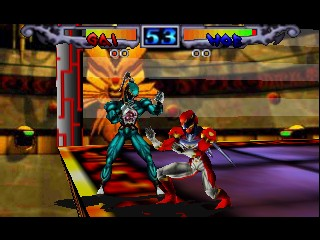 Play Dual Heroes (Japan) Nintendo 64 Retro Game Online in your browser ...