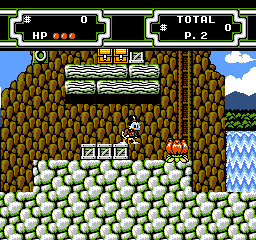 Duck Tales 2 (USA)