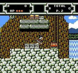 Duck Tales 2 (USA)