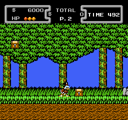 Duck Tales (USA)