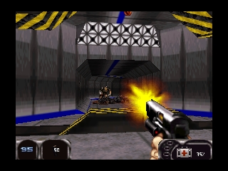 Duke Nukem 64 (USA)