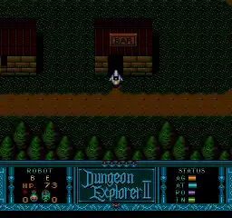 Dungeon Explorer II