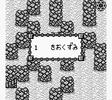 Dungeon Land (Japan)