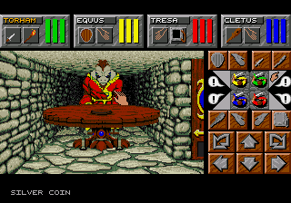 Dungeon Master II