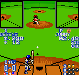 Dynamite Slugger (Japan, Europe) (En,Ja)