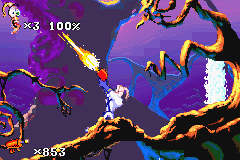 Earthworm Jim 2 (U)(Mode7)