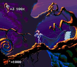 Earthworm Jim 2 (USA)