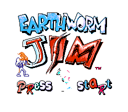 Earthworm Jim 3 Improvement