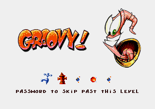 Earthworm Jim - Special Edition