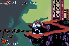 Earthworm Jim (U)(Mode7)