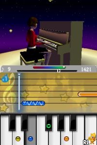 Easy Piano - Learn, Play & Compose (Europe) (En,Fr,De,Es,It)