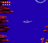 Ecco the Dolphin II (Japan)