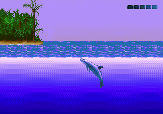 Ecco - The Tides of Time (USA)