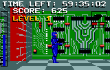 Electrocop (USA, Europe)