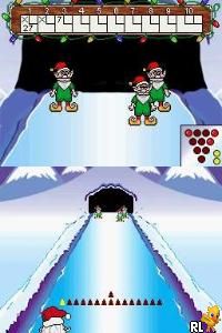 Elf Bowling 1 & 2 (USA)