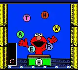 Elmo's ABCs (USA)