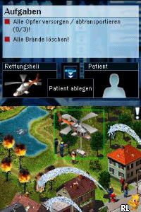 Emergency DS (Germany)