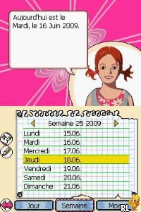 Emily - My Personal Diary (Europe) (En,Fr,De,Es,It,Nl)