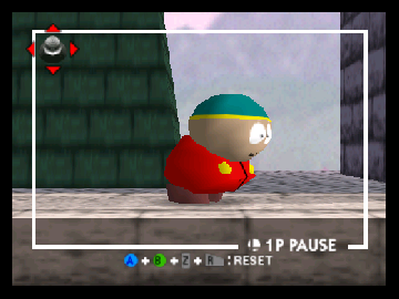 Eric Cartman v1.0