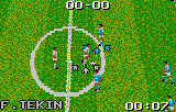 European Soccer Challenge (USA, Europe)