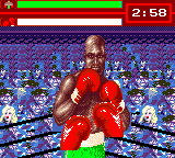 Evander Holyfield Boxing (USA, Europe)