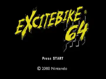 Excitebike 64 (USA) (Rev A)