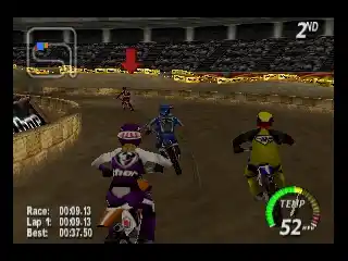 Excitebike 64 (USA)