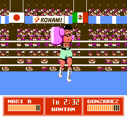 Exciting Boxing (Japan)