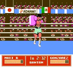 Exciting Boxing (Japan)