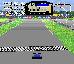 Exhaust Heat (Europe)