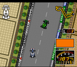 F-1 Grand Prix (Japan)