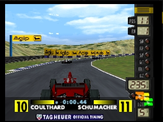 F-1 World Grand Prix (Germany)