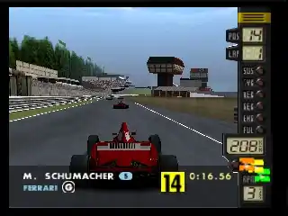 F-1 World Grand Prix (Japan)