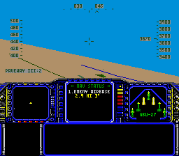 F-117 Night Storm (USA, Europe)