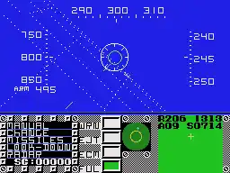 F-16 Fighting Falcon (Japan)