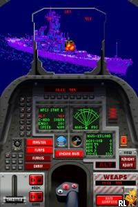 F-24 - Stealth Fighter (Europe) (En,Fr,De,Es,It)