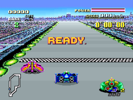 F-Zero (Japan) (Rev 0A)