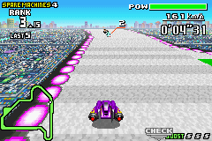 F-Zero - Maximum Velocity (U)(Mode7)