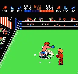 Family Boxing (Japan)